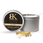 Guavalava Scented Massage Oil Candle