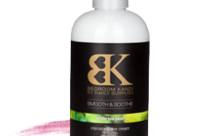Smooth & Soothe Shave Cream