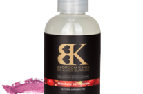 Strawberry-Pomegranate Flavored Lubricant