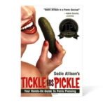 Tickle His Pickle By Dr. Sadie Allison