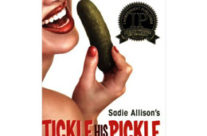 Tickle His Pickle By Dr. Sadie Allison