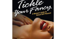 Tickle Your Fancy By Dr. Sadie-Allison